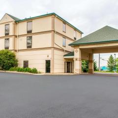 Quality Inn Hackettstown - Long Valley