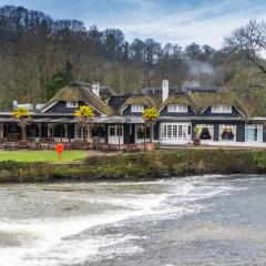 Fisherman's Cot, Tiverton by Marston's Inns