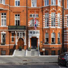 11 Cadogan Gardens, The Apartments and The Chelsea Townhouse by Iconic Luxury Hotels