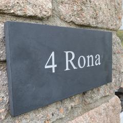 Rona@Knock View Apartments, Sleat, Isle of Skye