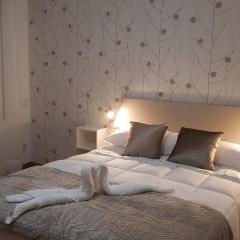 Apartamentos Shalom Ribadeo