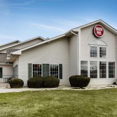 Econo Lodge Inn & Suites Dickson