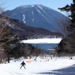 奥日光深山宾馆