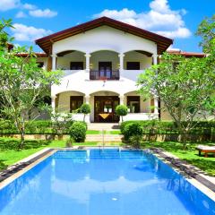 Boutique Villa Shanthi