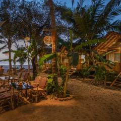 Goa Cottages Agonda