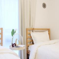 nestay apartment tokyo nippori