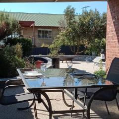 Parkway Place B&B