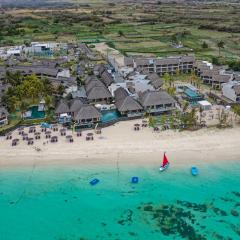 C Mauritius