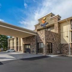 Comfort Inn Nashville - Opryland Area