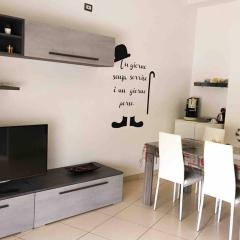 Mangio One Apartment-MM5 Istria
