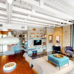 East 6th Historic Loft