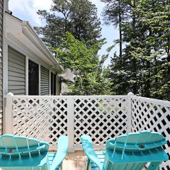 Sea Colony Evergreen