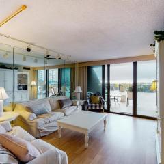 Sea Colony - Dover House