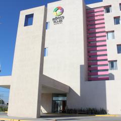 Hotel México Plaza Querétaro