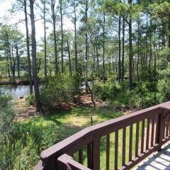 Cat Hill - 436 Tamarack