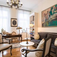 Apartament ASSER