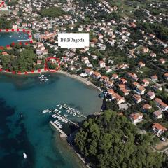 Bed & Breakfast "Jagoda"