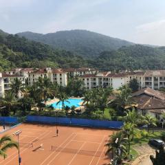 Apto Condominio Wembley Tenis