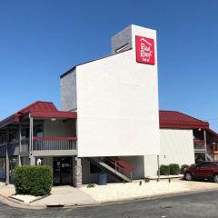 Red Roof Inn Greenville, NC