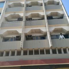 Hotel Indraprasth