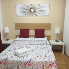 PICASSO Apartamento