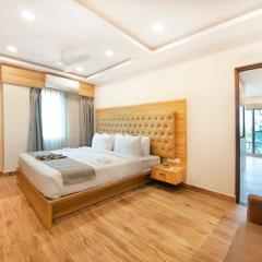 ABM Boutique Hotel by Purple Cloud