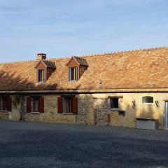 Le hameau