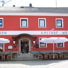 Gasthof Wösner