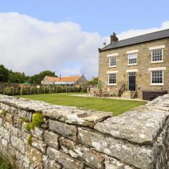 Thirley Cotes Farm Cottages