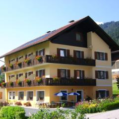 Haus Alpenfriede