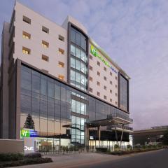 Holiday Inn Express Bengaluru Yeshwantpur, an IHG Hotel