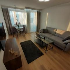 Apartament Plaża 41