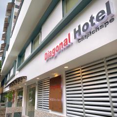 Diagonal Hotel Chipichape