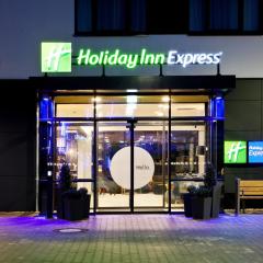 Holiday Inn Express - Kaiserslautern, an IHG Hotel