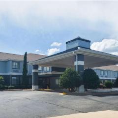 Quality Inn Prattville I-65