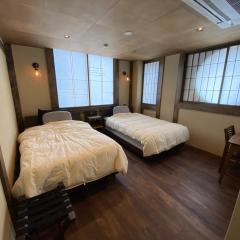 日月庵 BnB Sunmoon