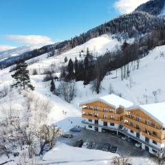 Franz Johann Appartements - near slopes - Reiteralm