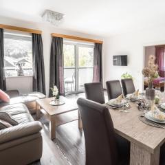 Dalila Appartements
