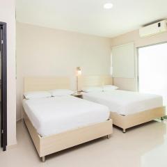 Ribai Hotels -Riohacha