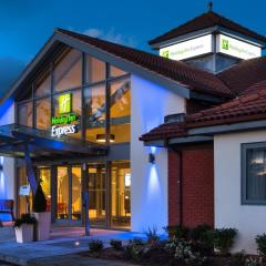 Holiday Inn Express Portsmouth – North, an IHG Hotel