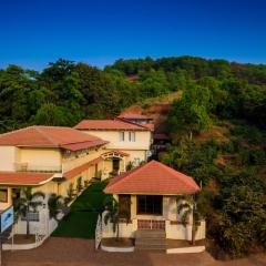 De Lagom Comforts, Anjuna Beach - A boutique hotel