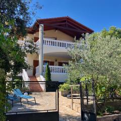 Villa Maximilian