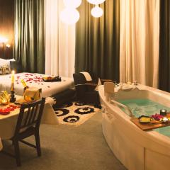 Vitality Relax Spa Suite