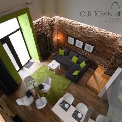 Old Town Apartments Catania