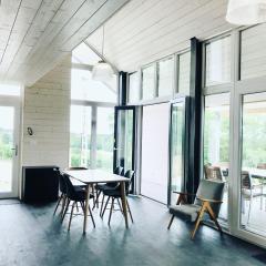 Wine & Space Lodge at Lake Balaton