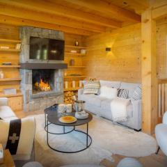 Chalet Cosyneige - OVO Network