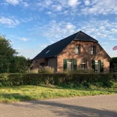 Bed & Breakfast De Stippelberg