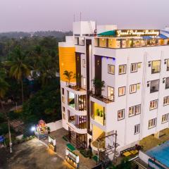 Grand Padappai Residency - GPR