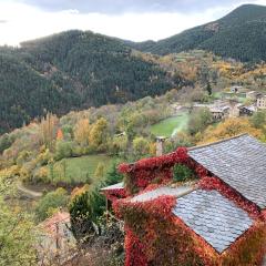 Casa Rural Pirineu Nevà