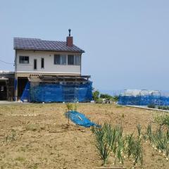 日本海 能生の宿 見晴らし亭